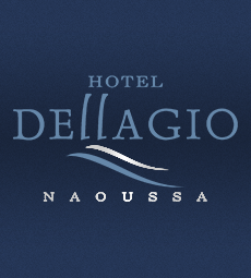 Dellagio hotel - Naoussa, Imathia